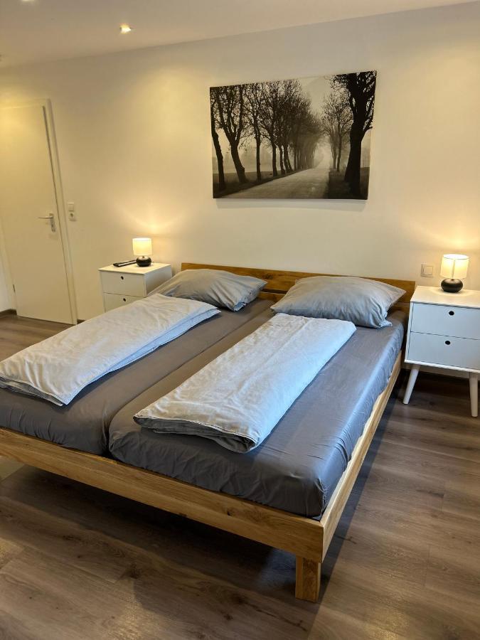 Ferienwohnung Ahrblick Schuld Kültér fotó