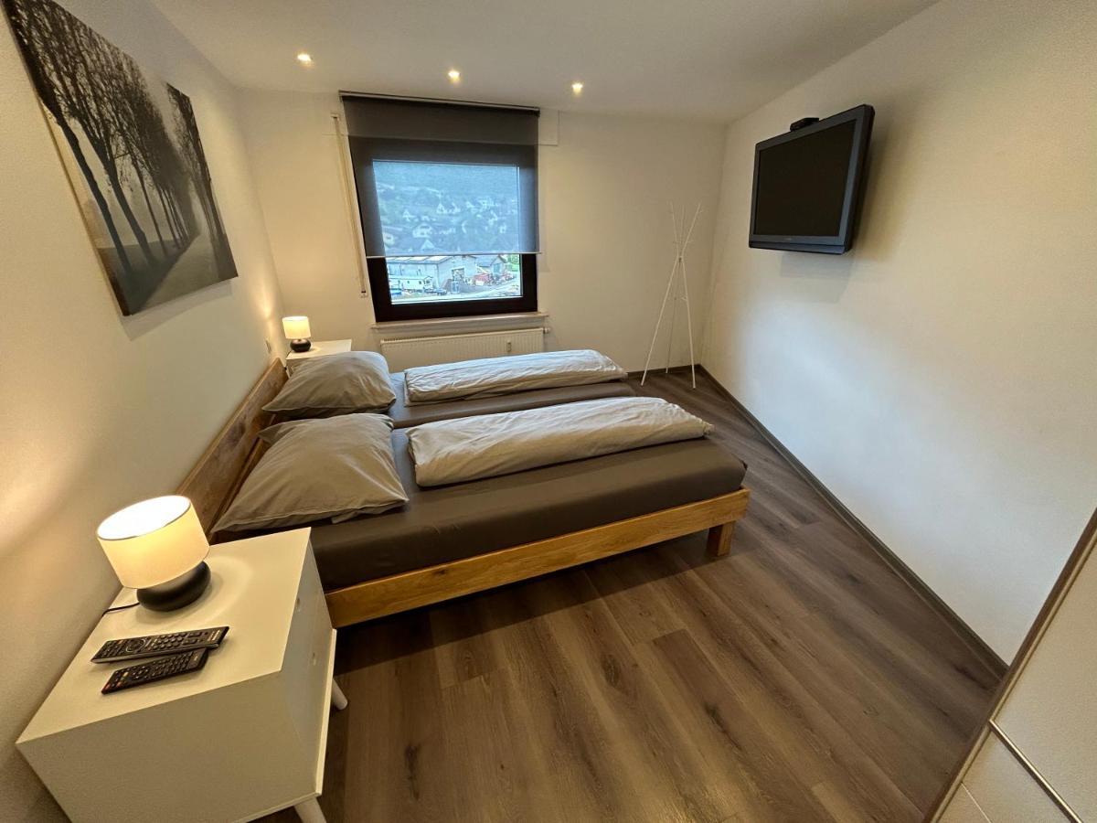 Ferienwohnung Ahrblick Schuld Kültér fotó