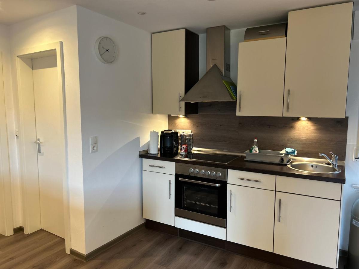 Ferienwohnung Ahrblick Schuld Kültér fotó