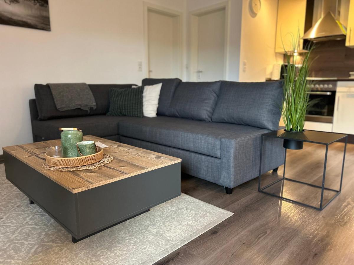 Ferienwohnung Ahrblick Schuld Kültér fotó