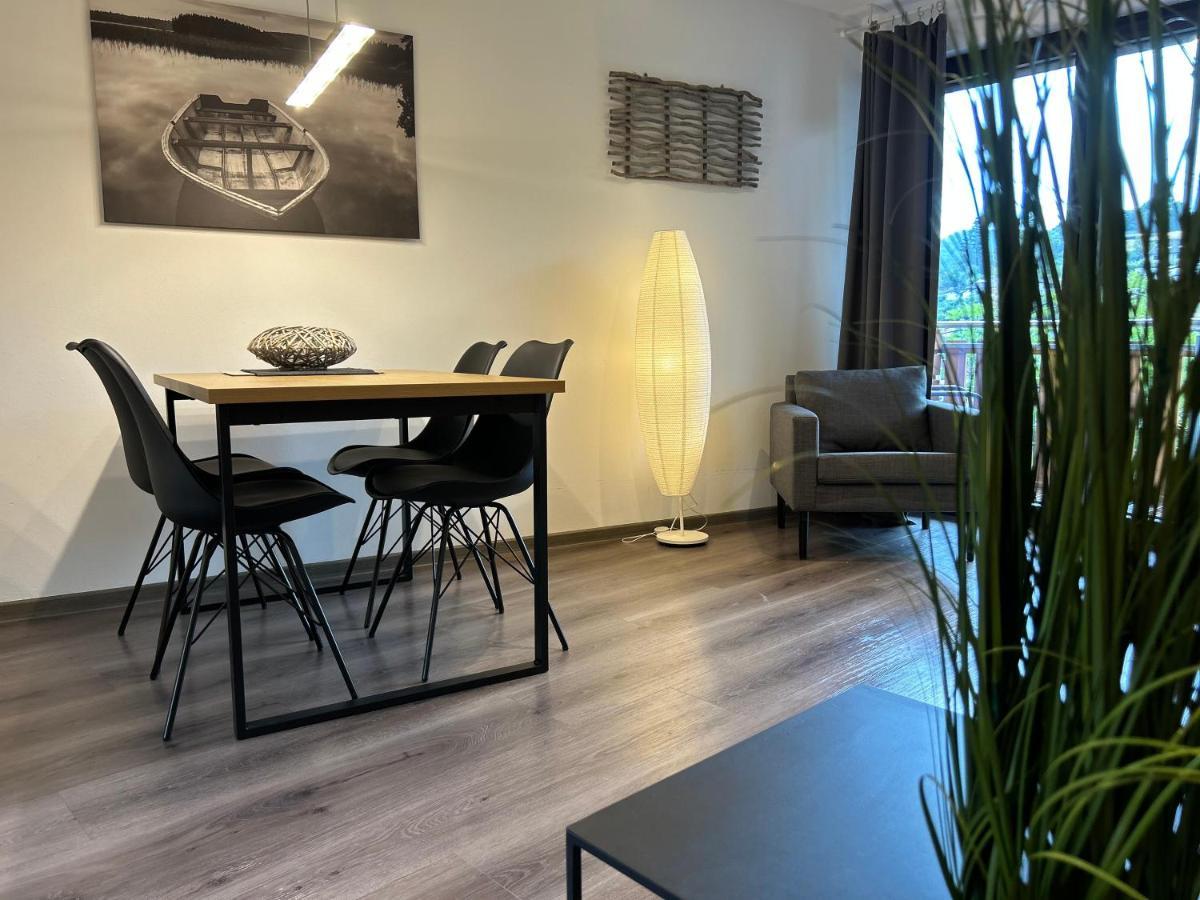 Ferienwohnung Ahrblick Schuld Kültér fotó