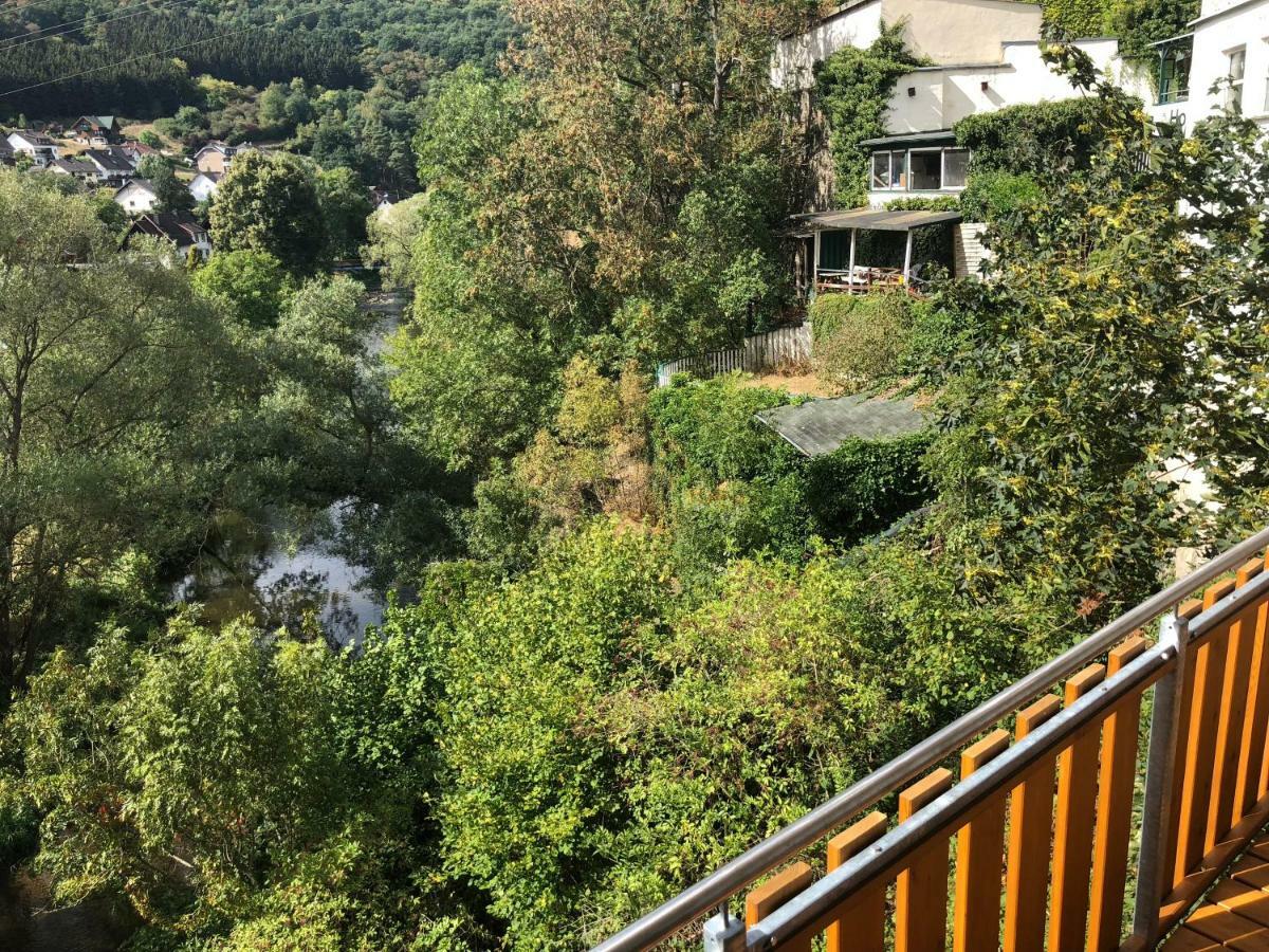 Ferienwohnung Ahrblick Schuld Kültér fotó