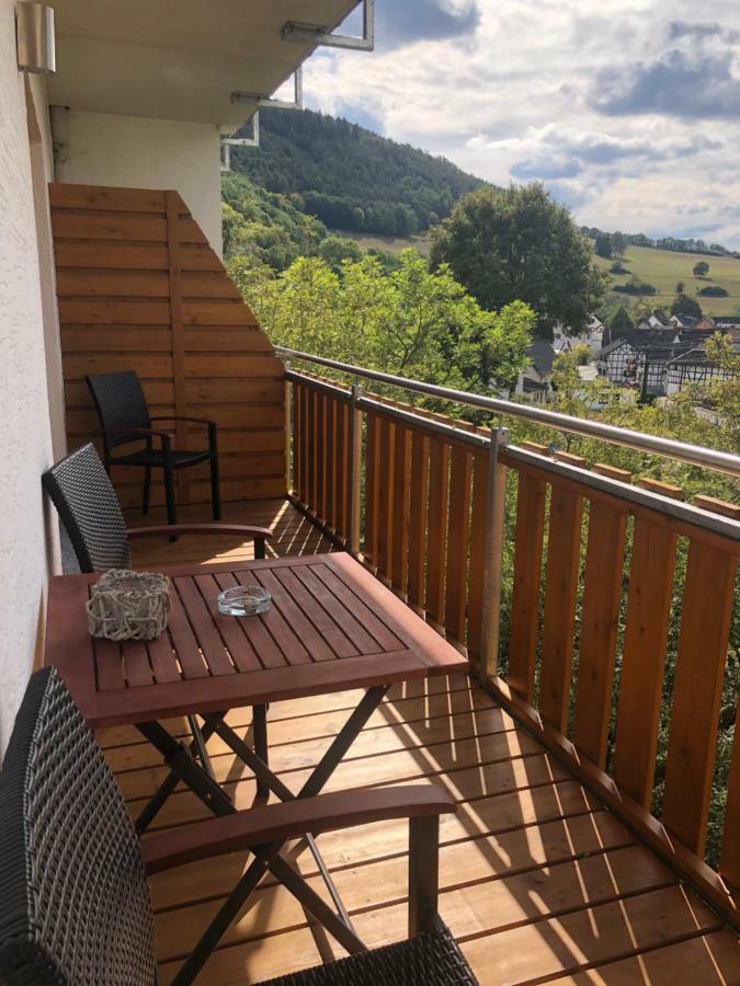 Ferienwohnung Ahrblick Schuld Kültér fotó