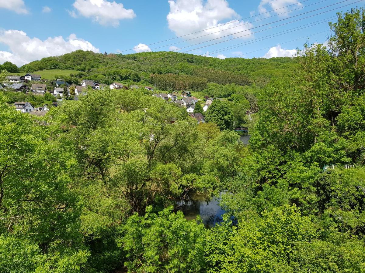 Ferienwohnung Ahrblick Schuld Kültér fotó